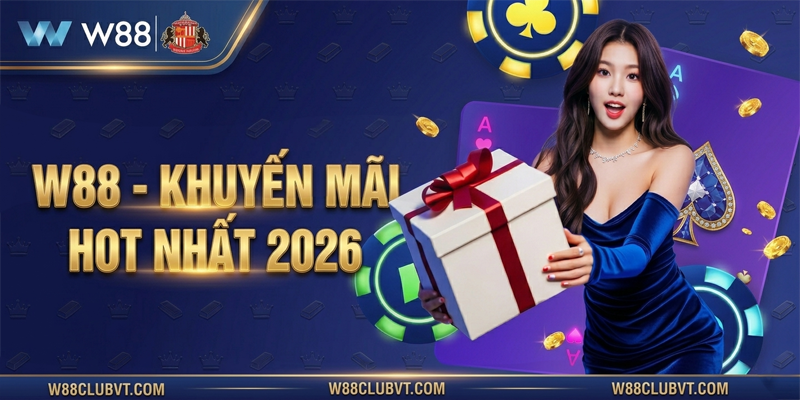 khuyen mai w88